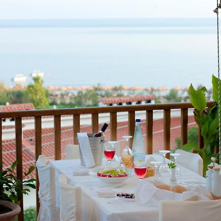 Magic Hotel Агия-Параскеви Экстерьер фото